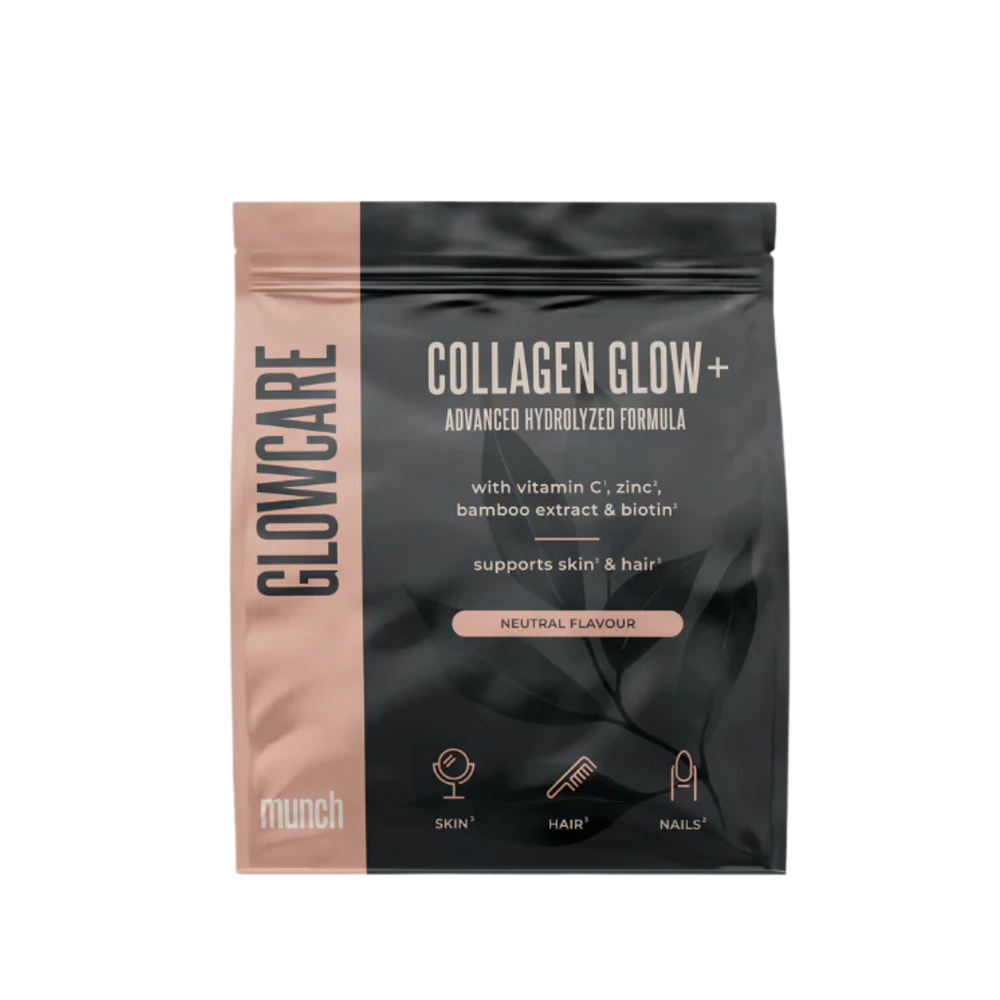 COLLAGEN GLOW +