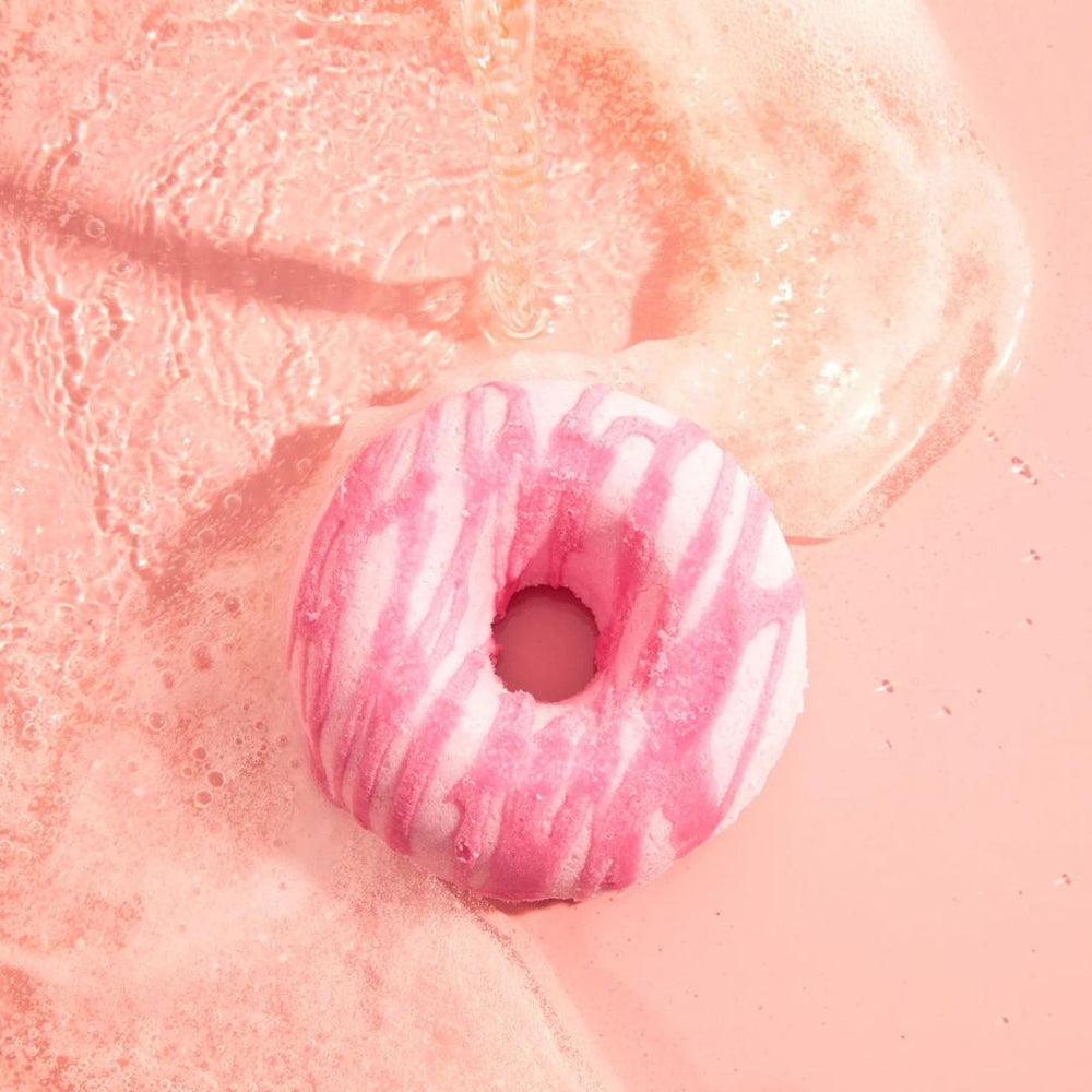 BATH BOMBS TRIO