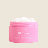 HI BUTTER BODY BUTTER