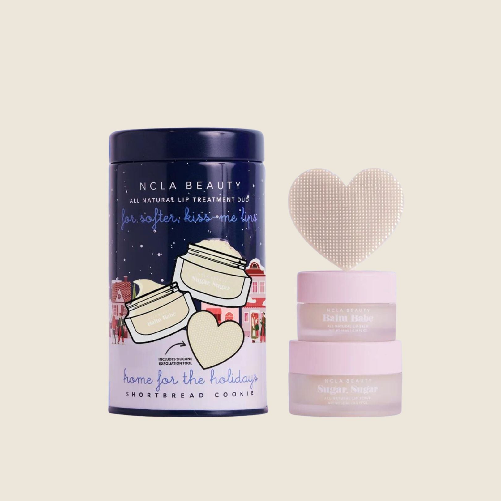 HOLIDAY LIP GIFT SET