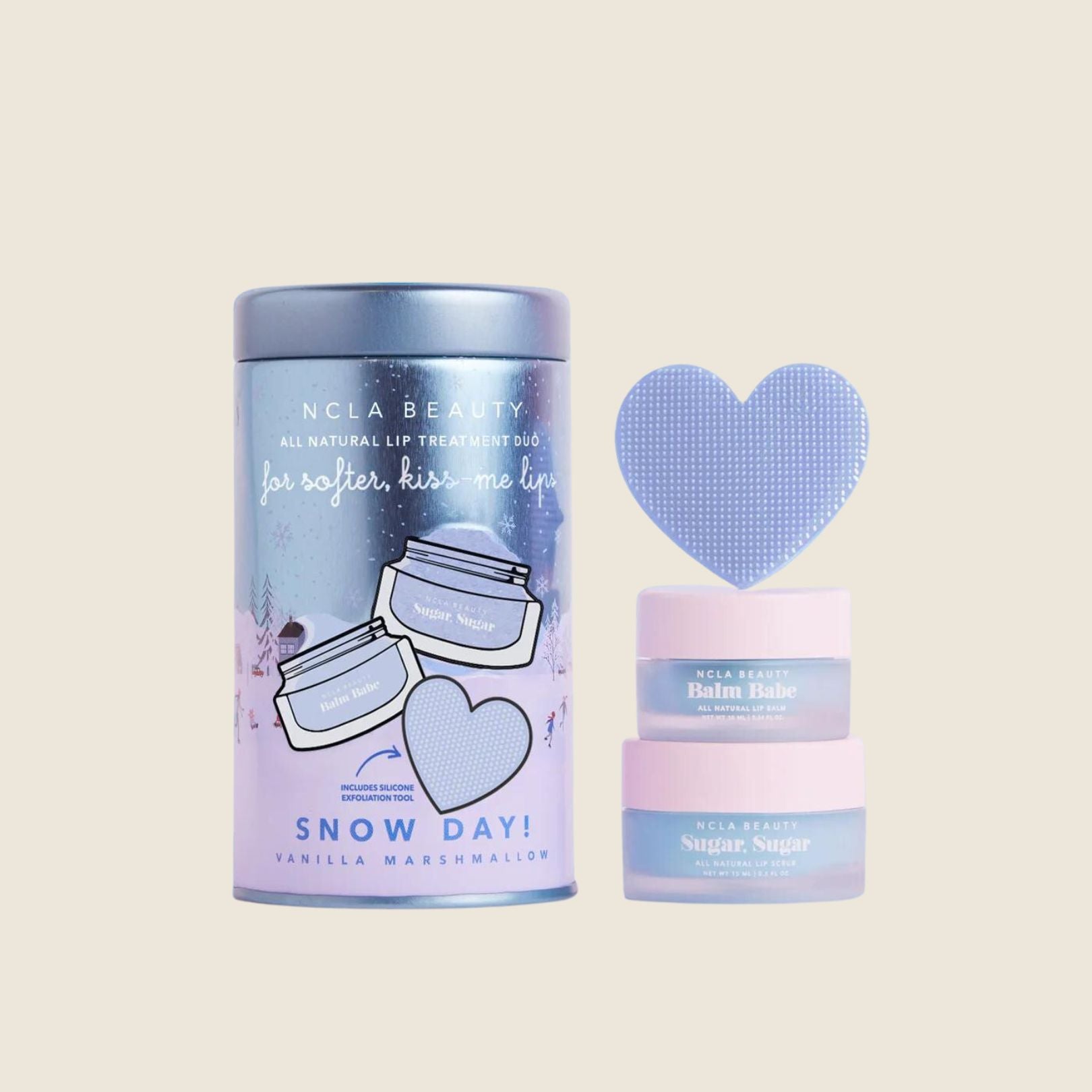 HOLIDAY LIP GIFT SET