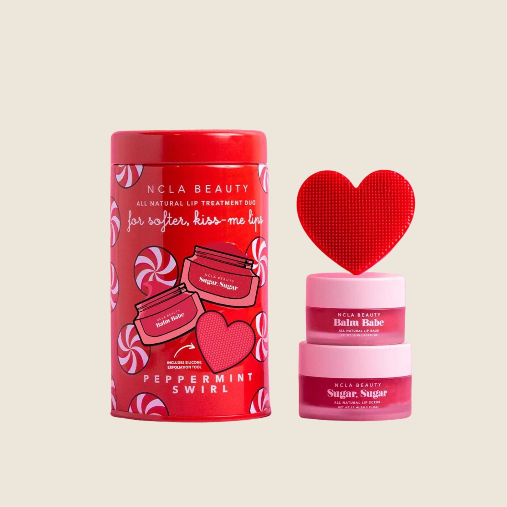 HOLIDAY LIP GIFT SET