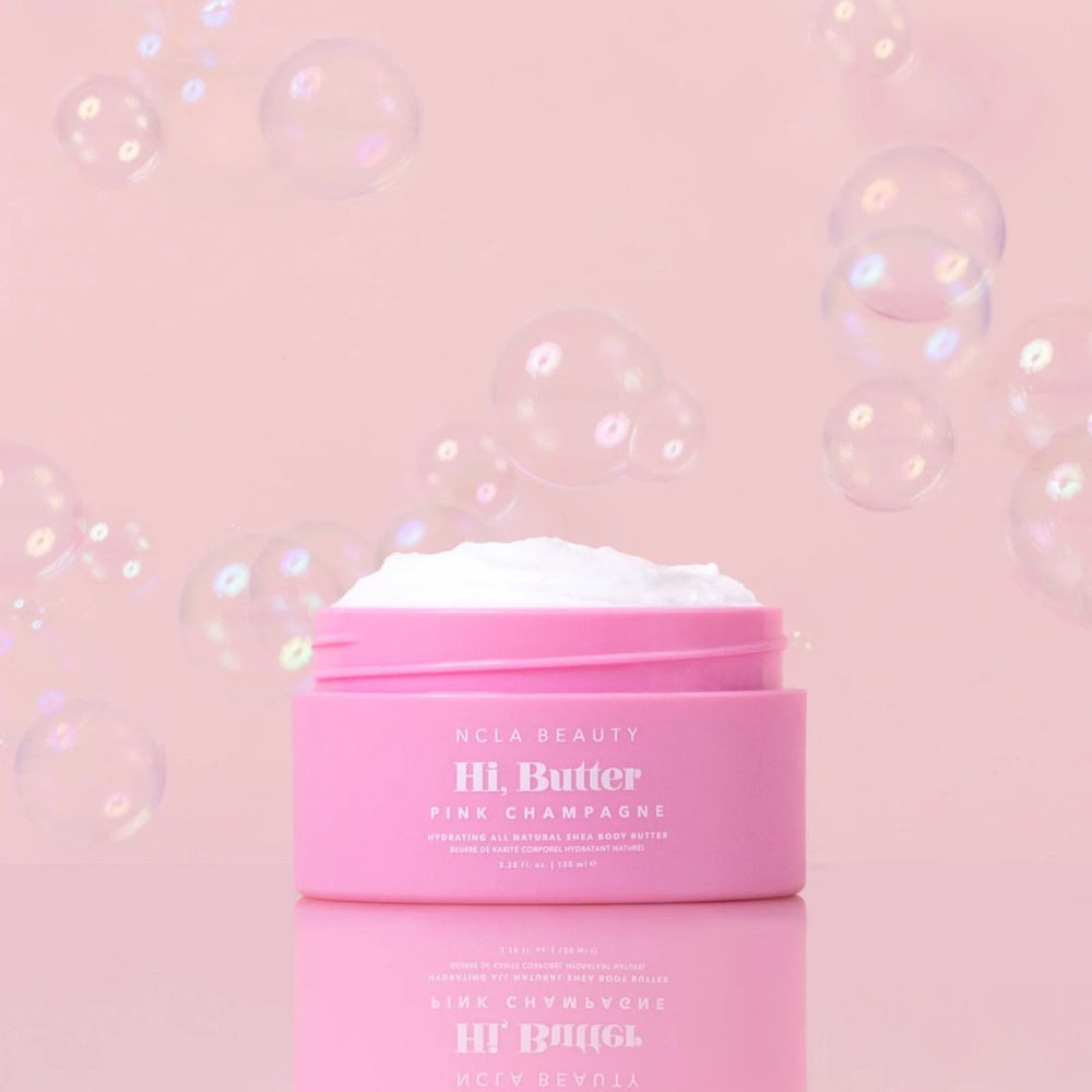 HI BUTTER TRAVEL SIZE