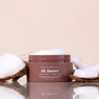 HI BUTTER TRAVEL SIZE