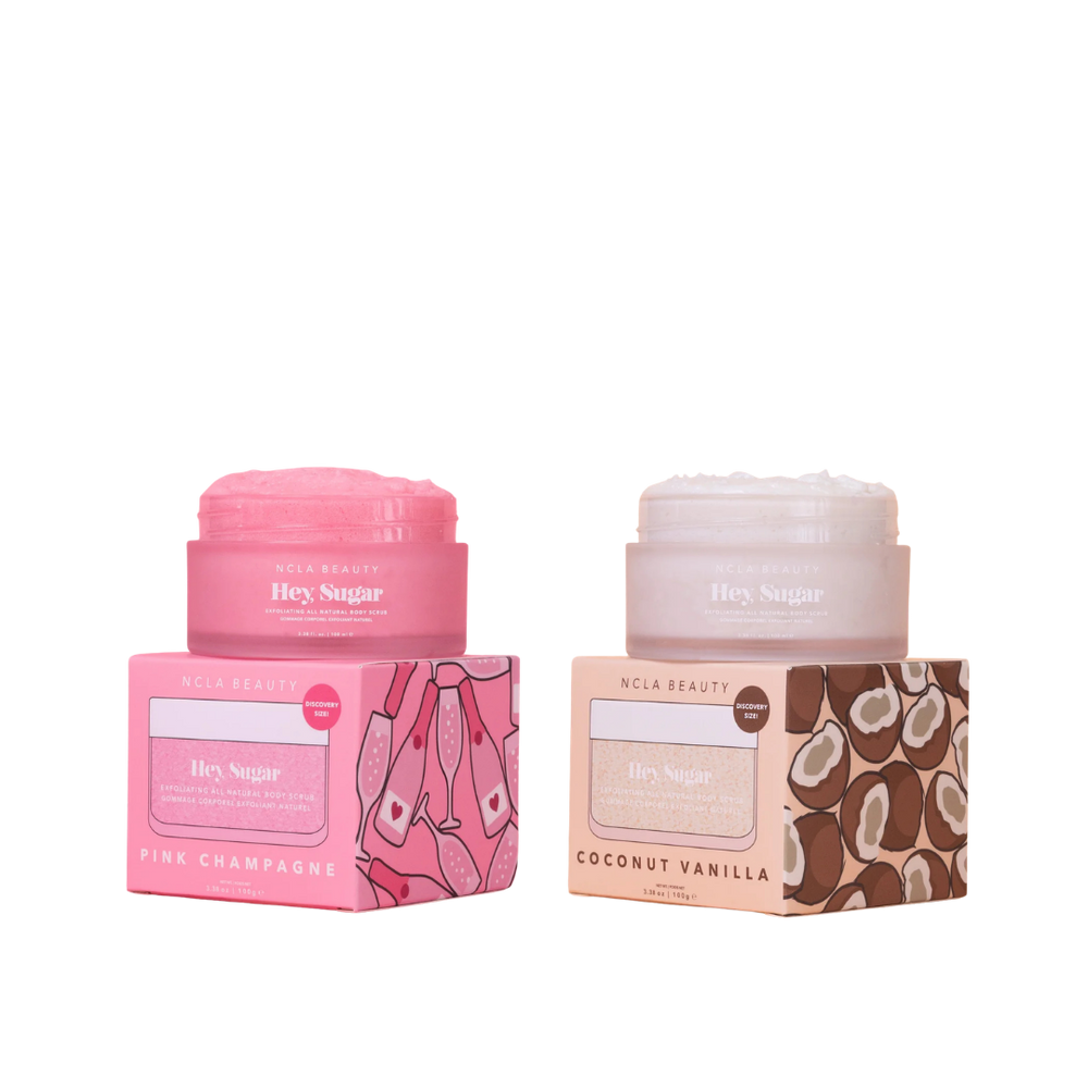 HEY SUGAR TRAVEL SIZE
