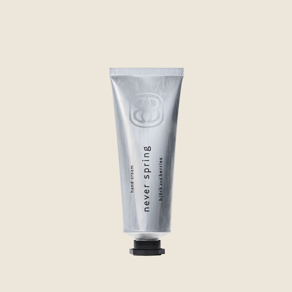 HAND CREAM