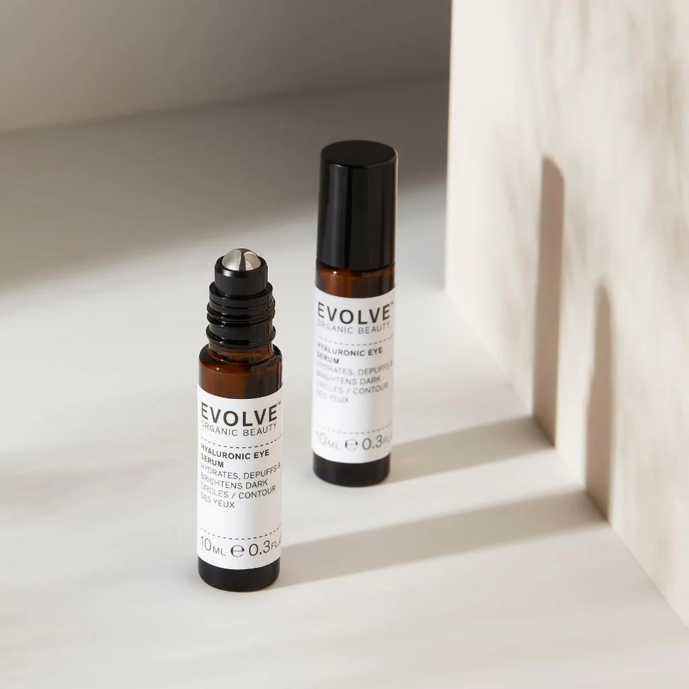 HYALURONIC EYE SERUM