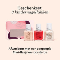 KIDS PENELOPE JOY KIKI SET