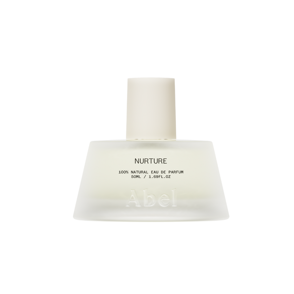 FUNCTIONAL PERFUME - NURTURE