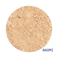 MINERAL LOOSE FOUNDATION