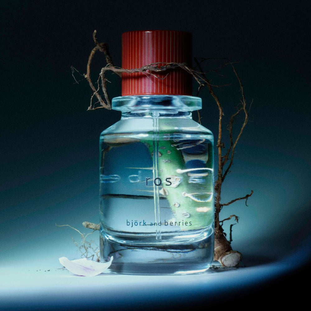ROS EAU DE PARFUM