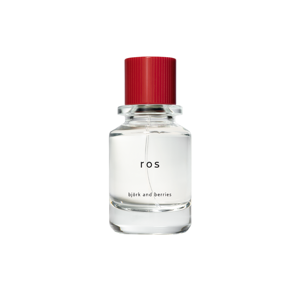 ROS EAU DE PARFUM