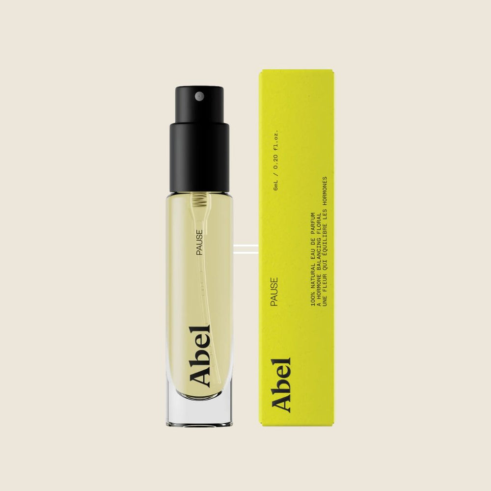FUNCTIONAL PERFUME - PAUSE