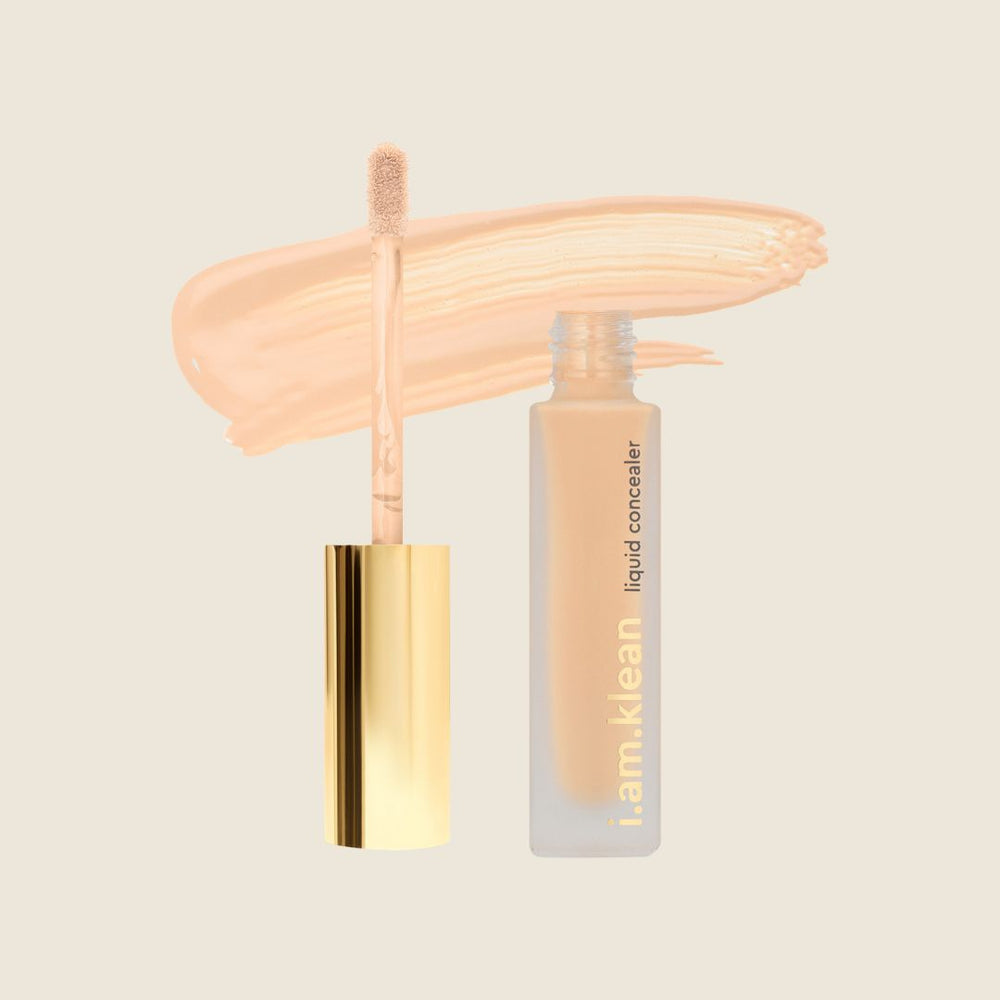 LIQUID CONCEALER