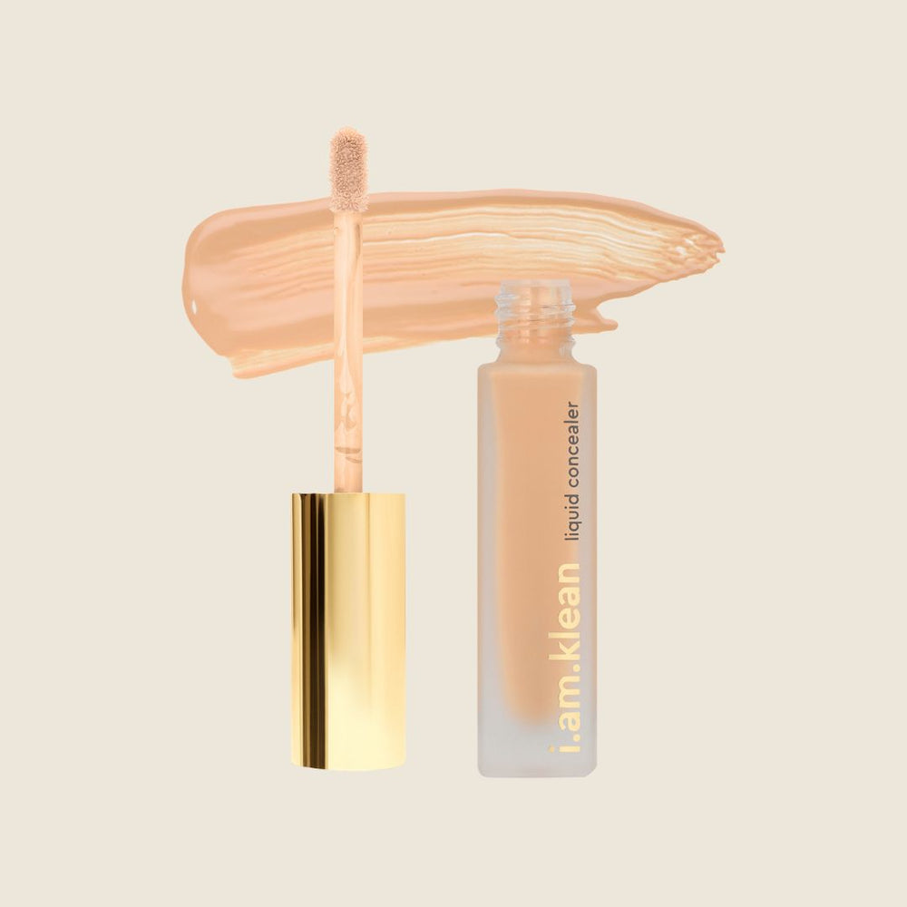 LIQUID CONCEALER
