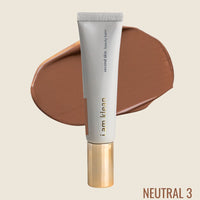 BEAUTY BALM SECOND SKIN