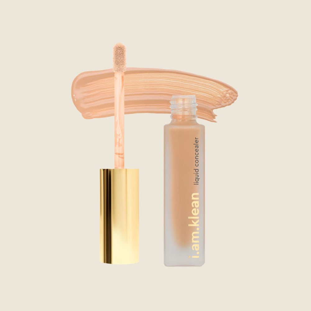 LIQUID CONCEALER