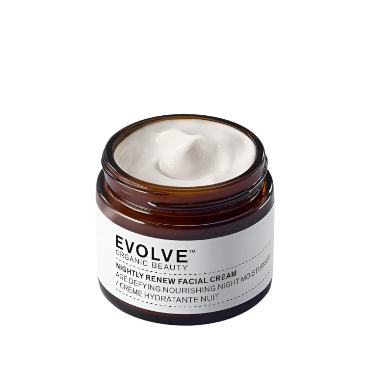 NIGHTLY RENEW FACIAL CREAM