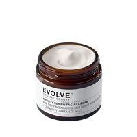 NIGHTLY RENEW FACIAL CREAM