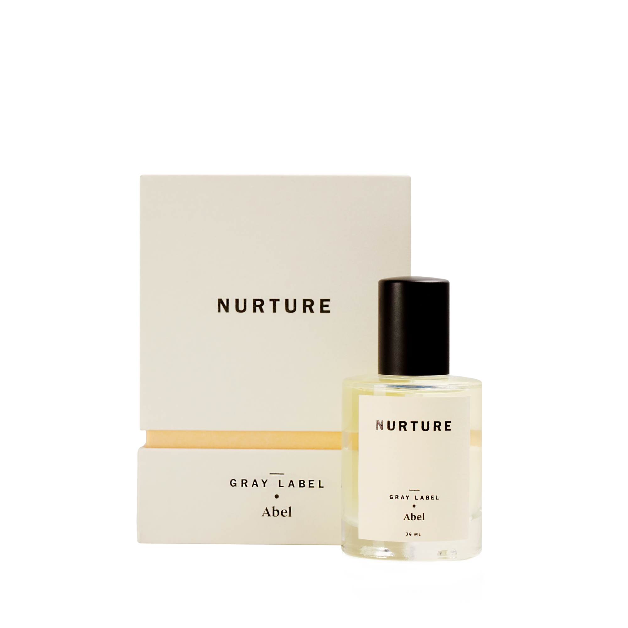 FUNCTIONAL PARFUM - NURTURE