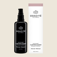 BLACK MINT CLARIFYING CLEANSER