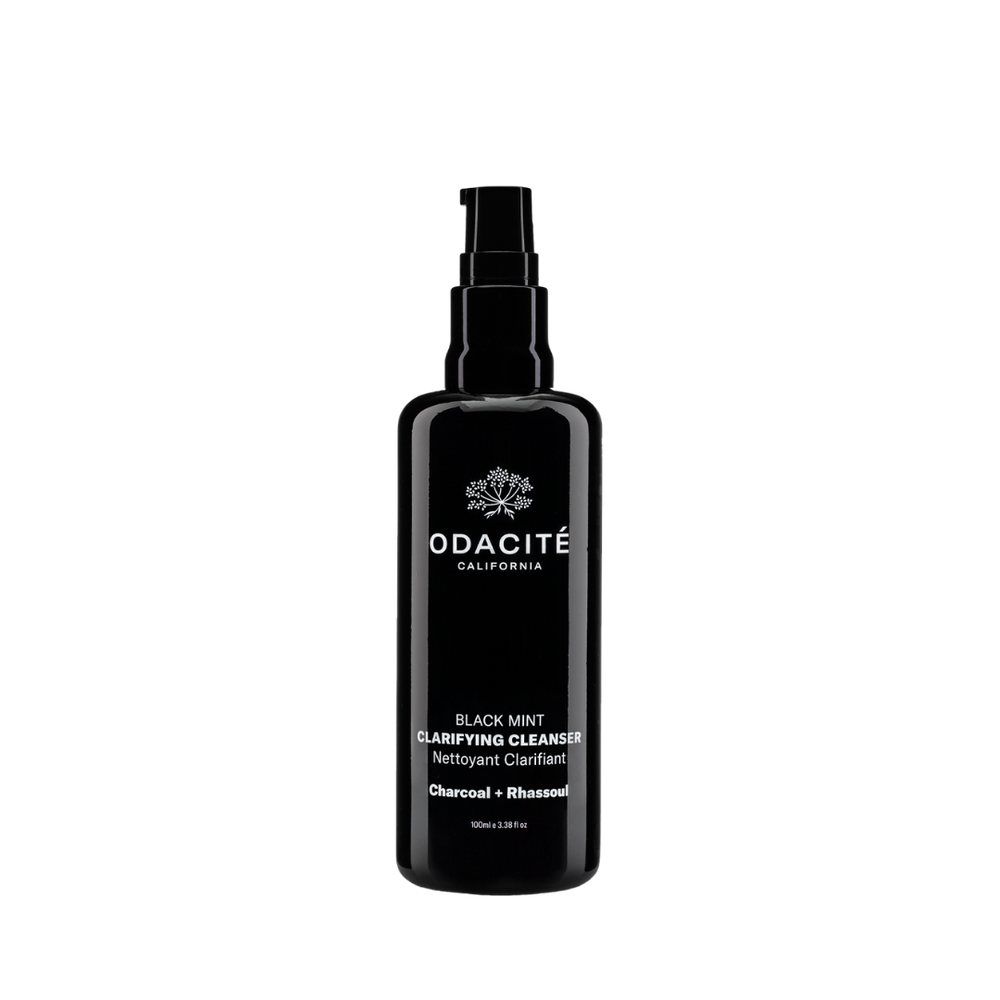 BLACK MINT CLARIFYING CLEANSER
