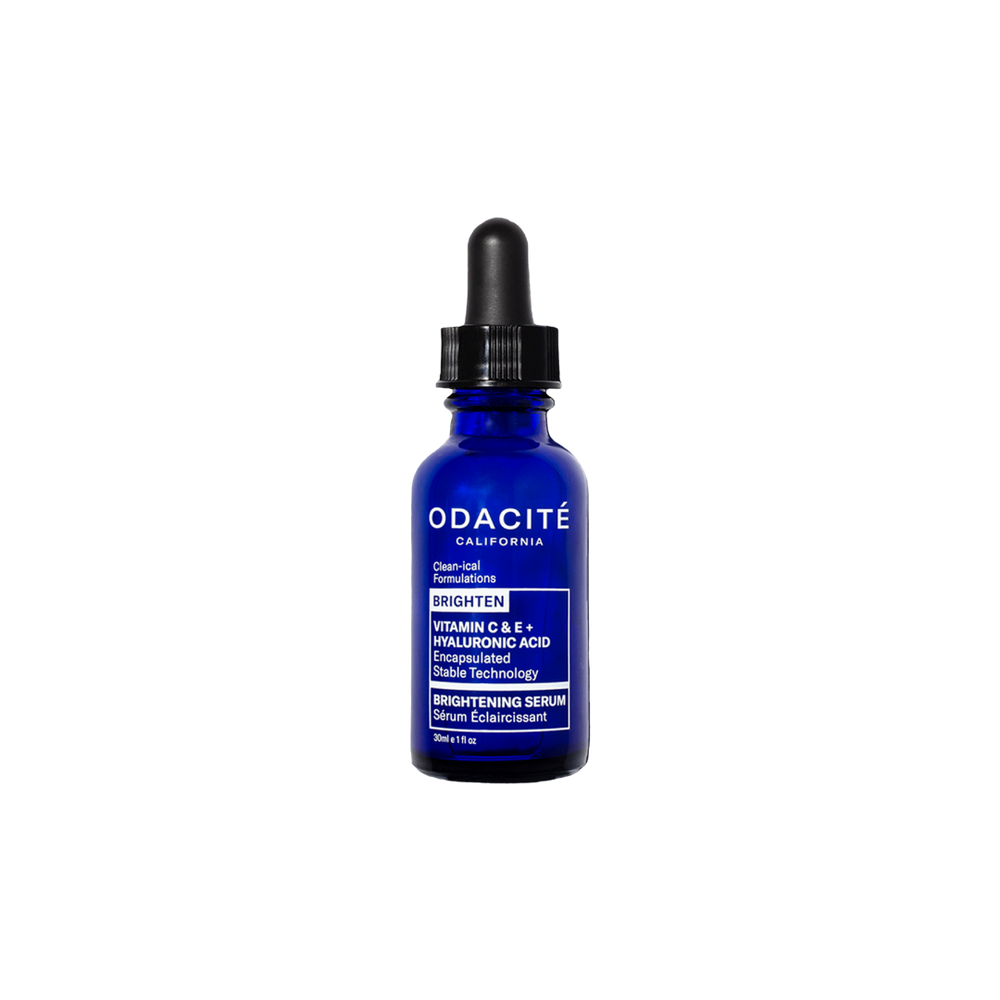 BRIGHTENING SERUM