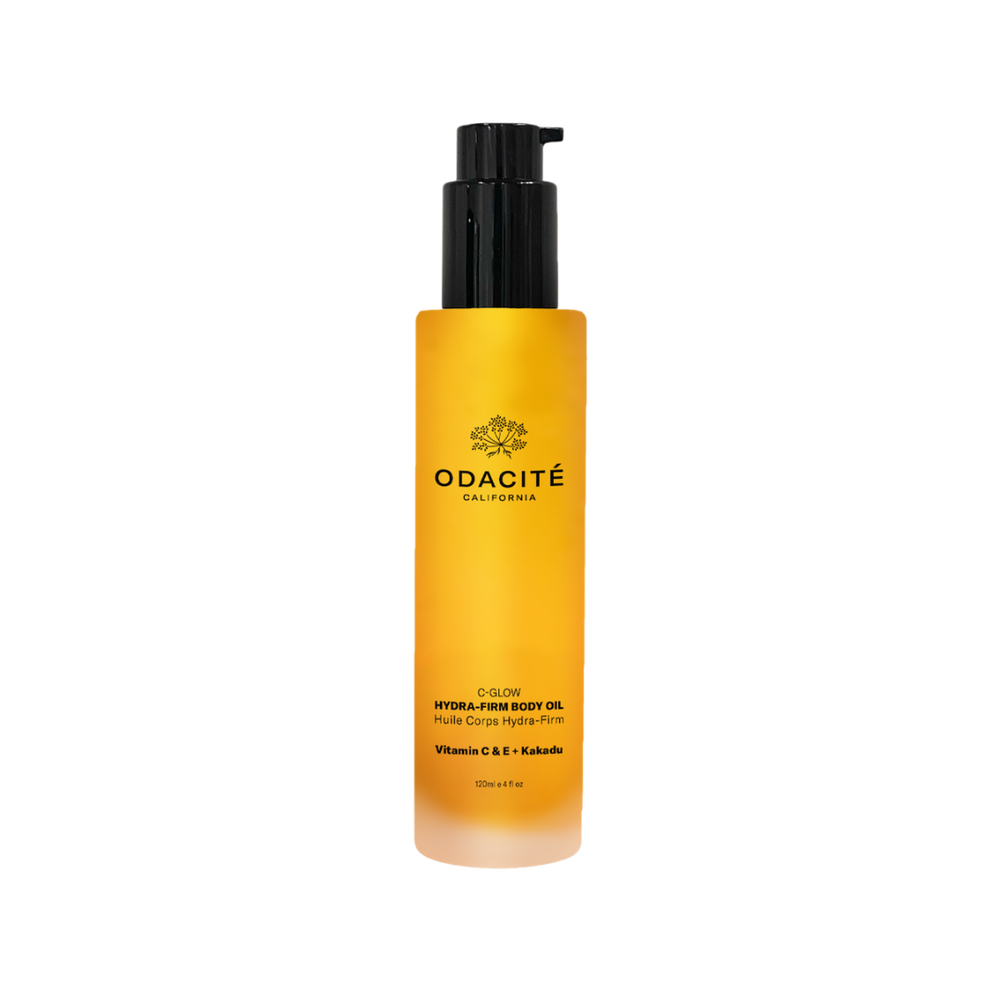 C-GLOW HYDRA FIRM BODY OIL