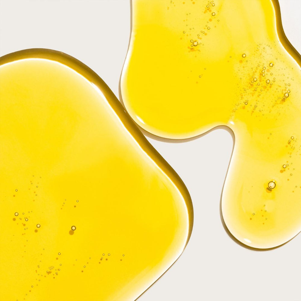 C-GLOW HYDRA FIRM BODY OIL