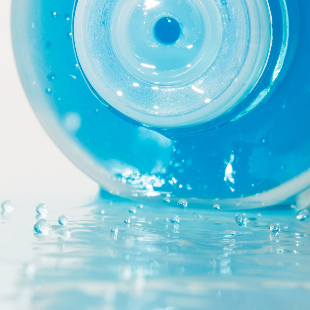 BLUE AURA MICELLAR WATER