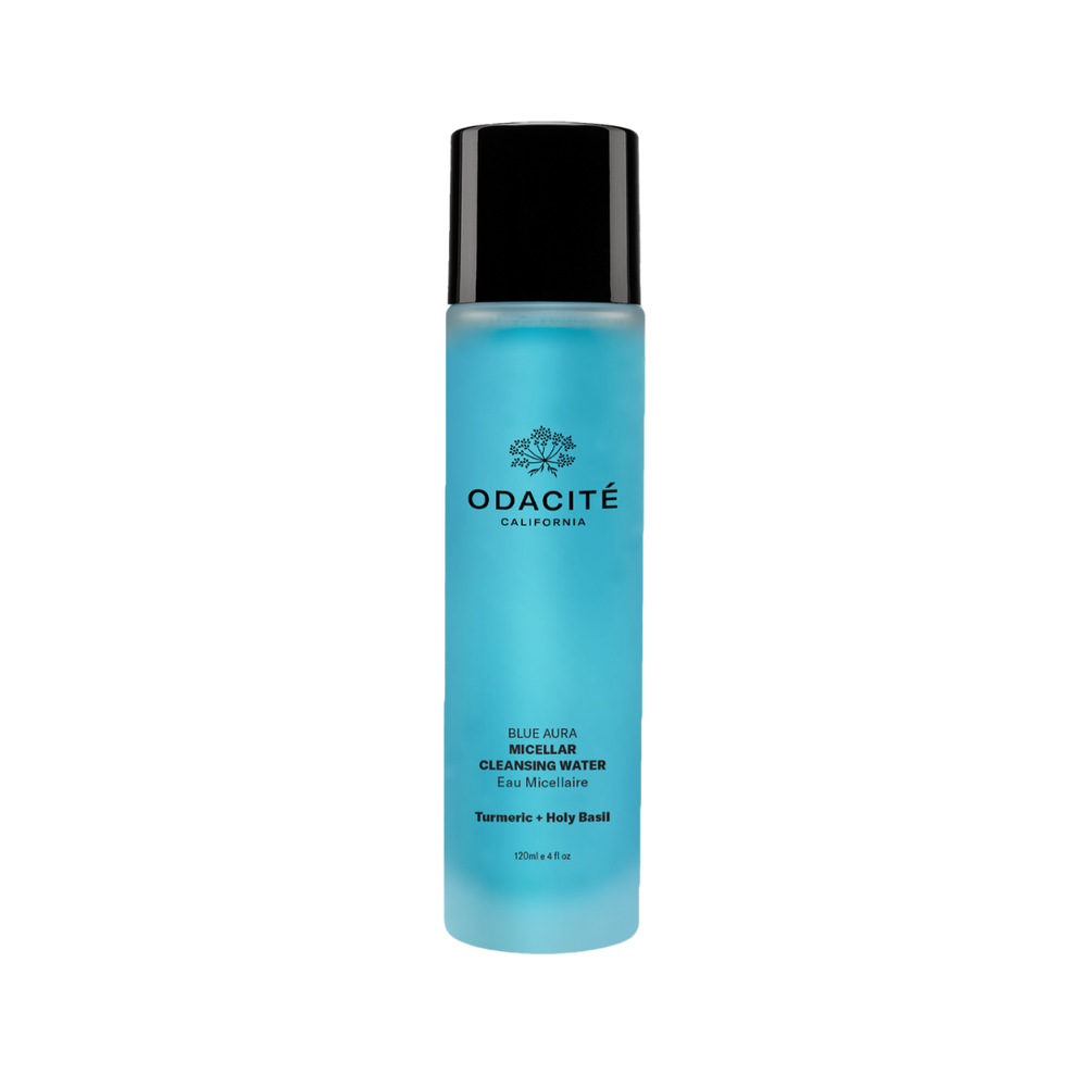BLUE AURA MICELLAR WATER