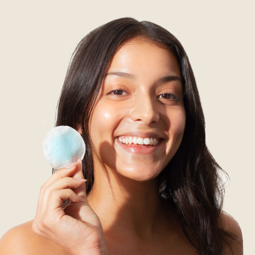 BLUE AURA MICELLAR WATER