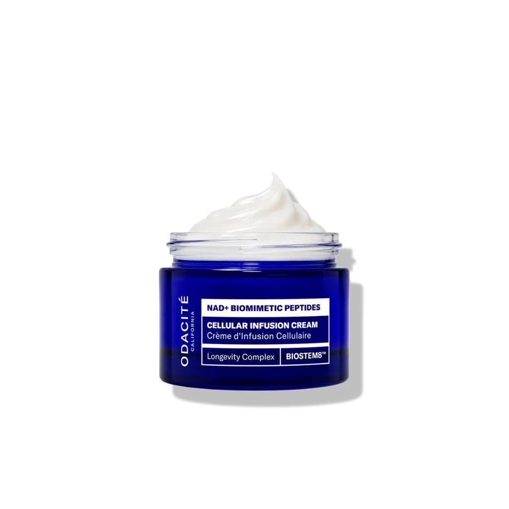 CELLULAR INFUSION CREAM