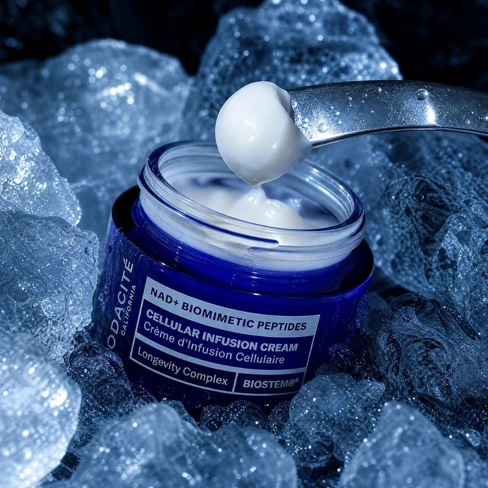 CELLULAR INFUSION CREAM
