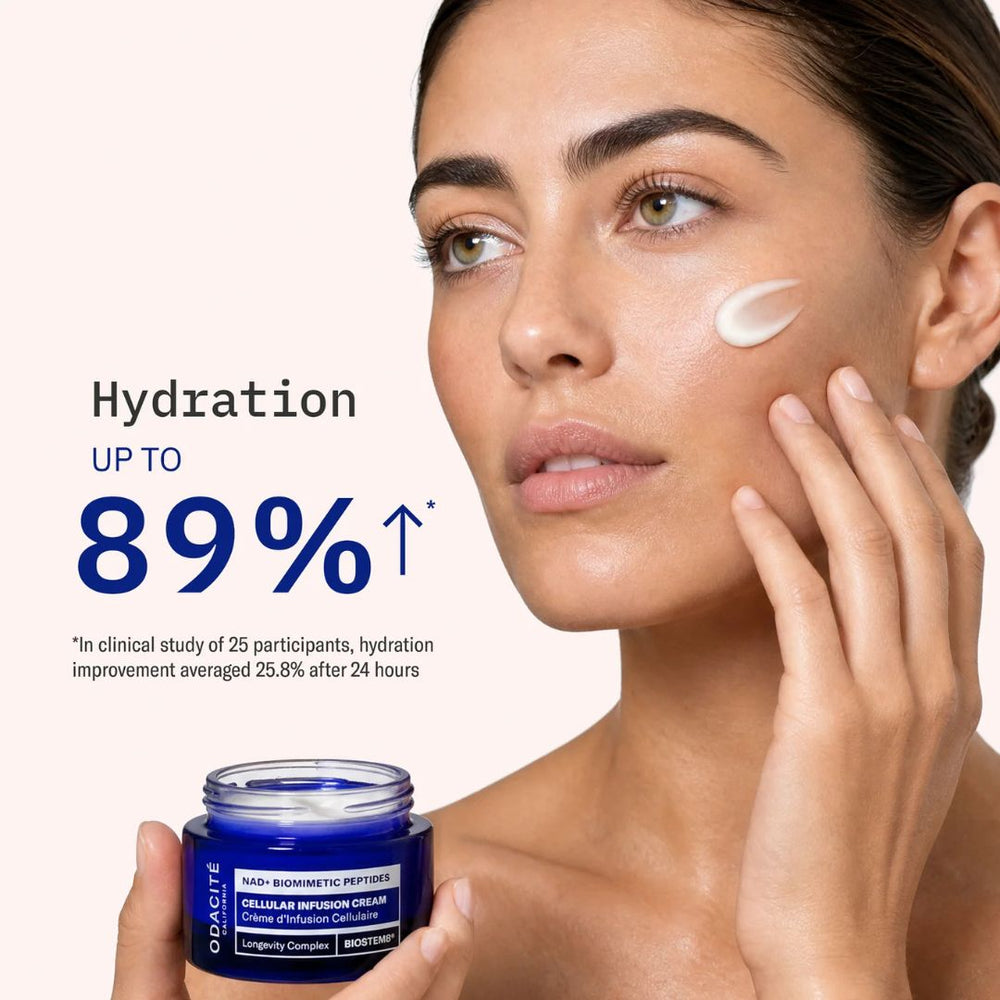 CELLULAR INFUSION CREAM