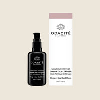 MONTANA HARVEST OMEGA OIL CLEANSER