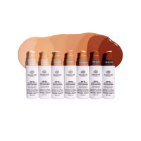 SPF50 TINTED MINERAL DROPS