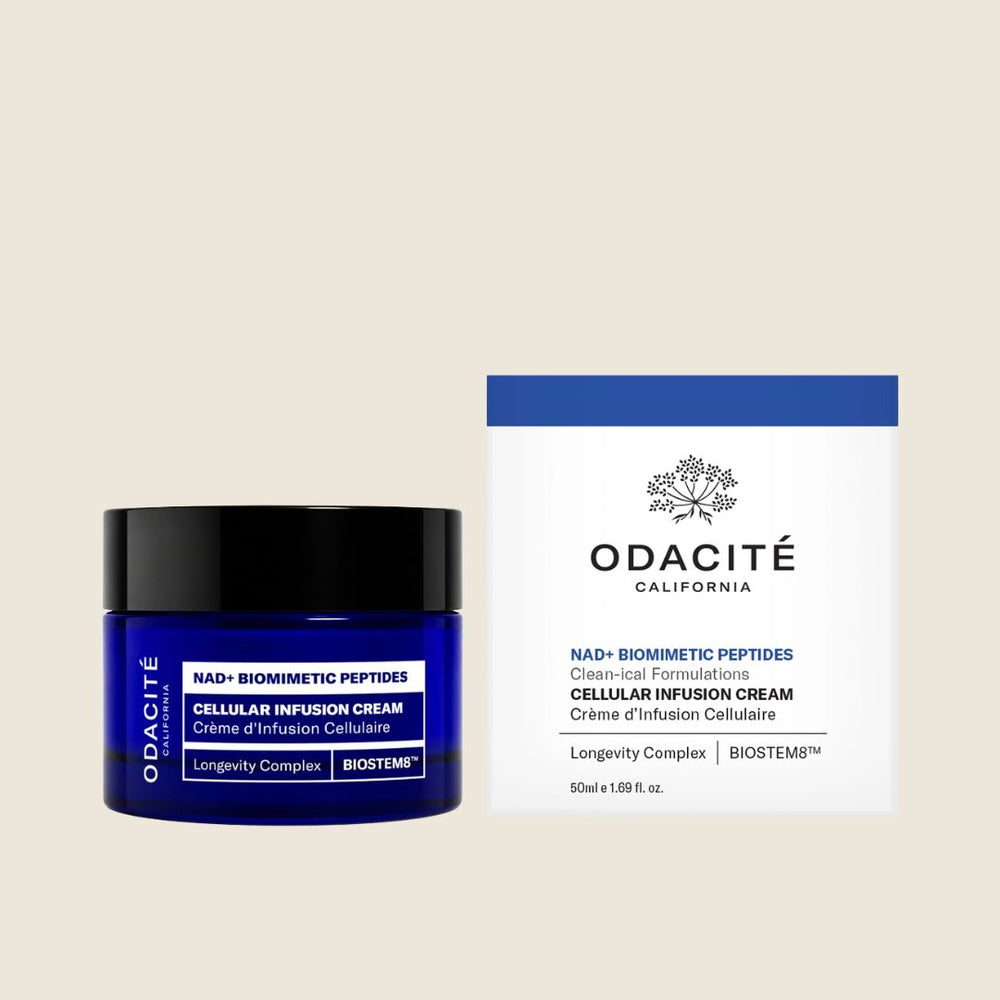 CELLULAR INFUSION CREAM