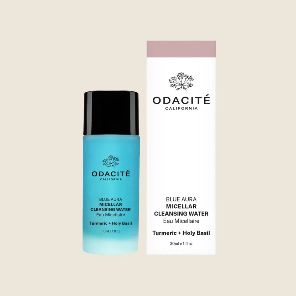 BLUE AURA MICELLAR WATER