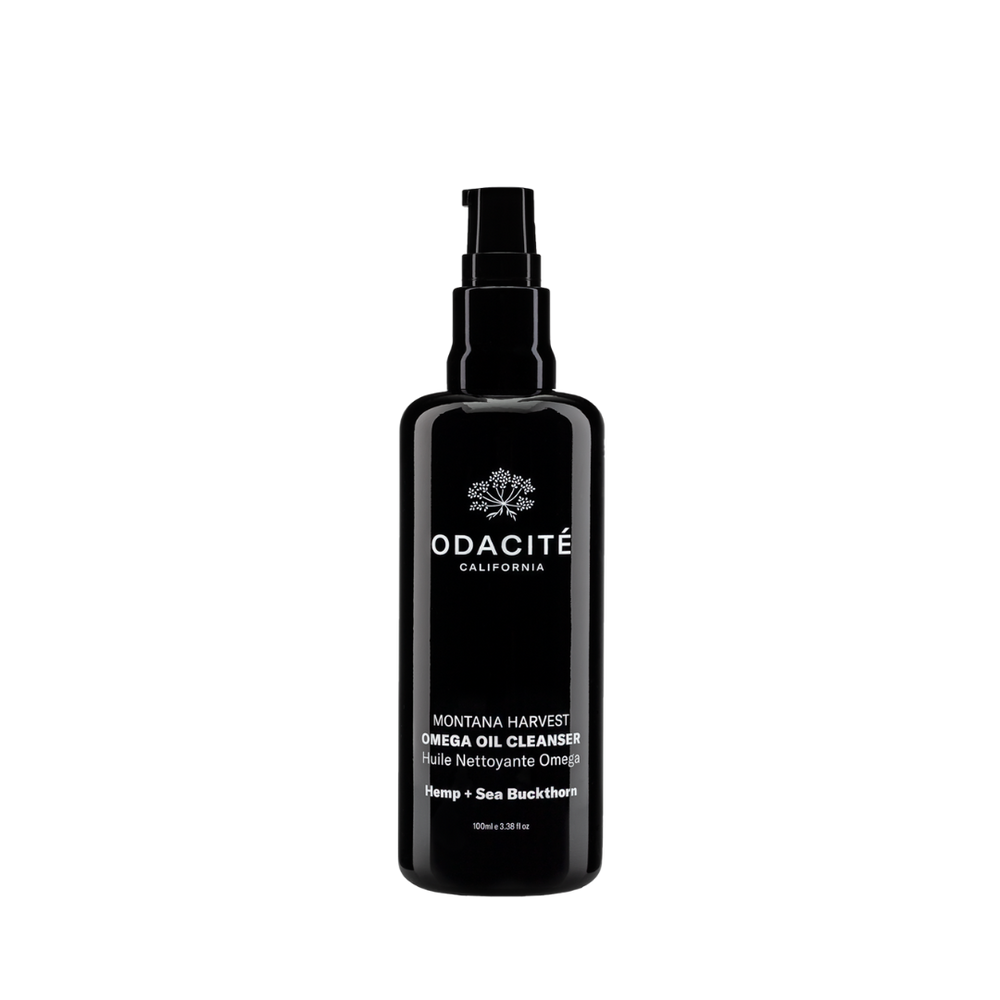 MONTANA HARVEST OMEGA OIL CLEANSER