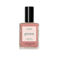 GREEN - OLD ROSE