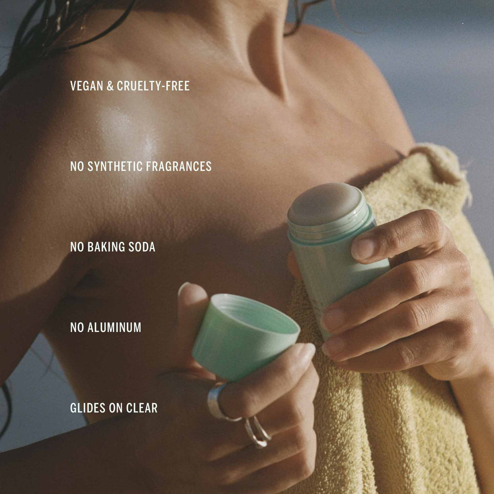 DEO STICK ATLAS