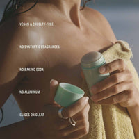 DEO STICK ATLAS