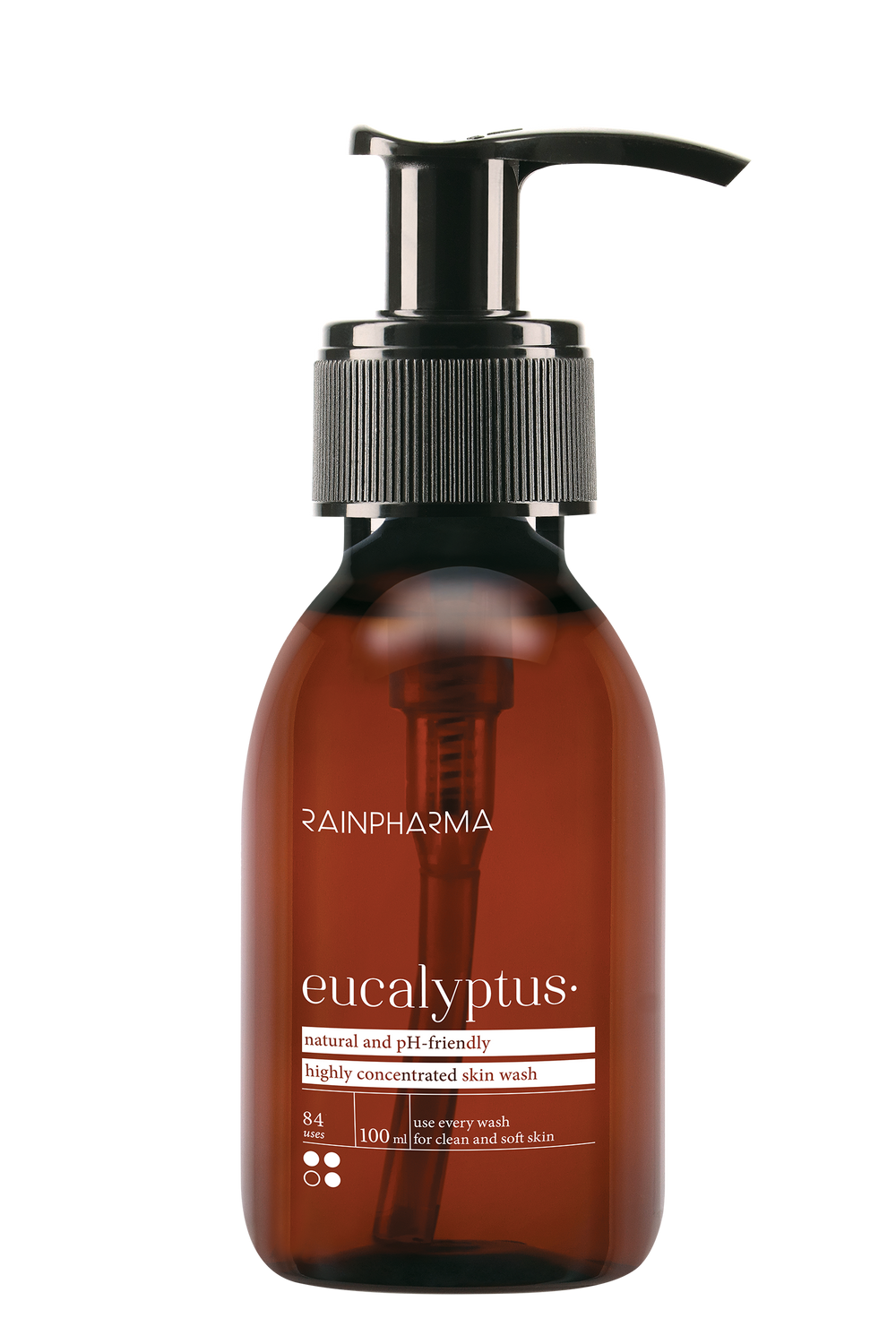 SKIN WASH - EUCALYPTUS