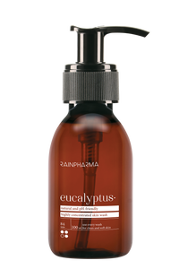 SKIN WASH - EUCALYPTUS