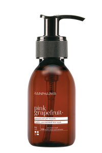 SKIN WASH - PINK GRAPEFRUIT