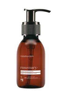 SKIN WASH - ROSEMARY