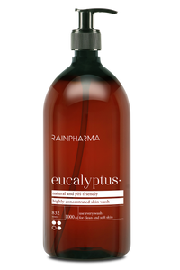 SKIN WASH - EUCALYPTUS