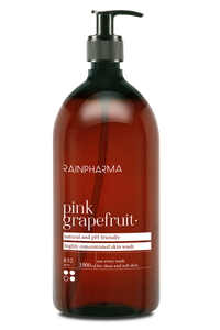 SKIN WASH - PINK GRAPEFRUIT