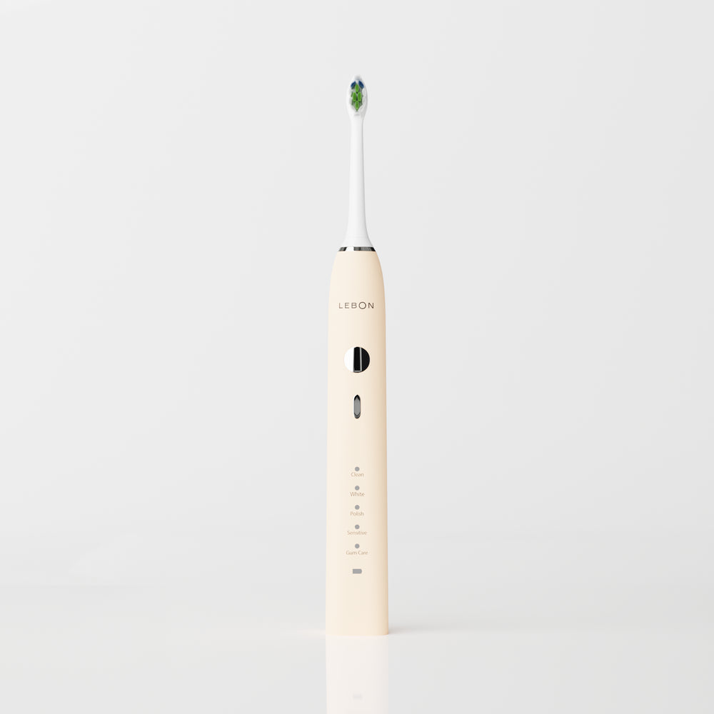 ELECTRIC TOOTHBRUSH